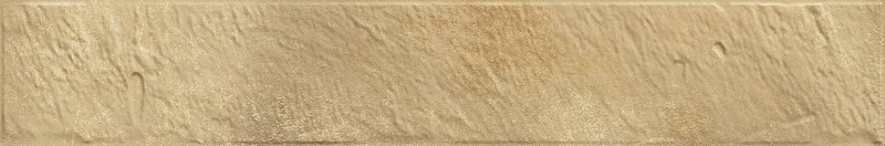 Плитка Ceramika Paradyz Eremite Sand фасадная Бежевый матовая 