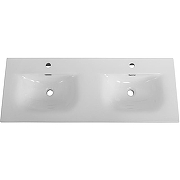 Раковина Cezares Molveno 120 CZR-8099-120-2 Белая-1