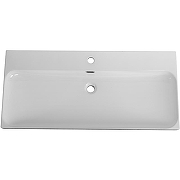 Раковина BelBagno Marino-Cer 100 BB-8078-100 Белая-3