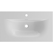 Раковина BelBagno 90 BB-8099-3-90 Белая-1