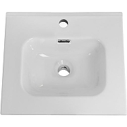 Раковина BelBagno 50 BB500ETL Белая