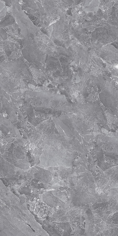 Керамогранит GlobalTile Silver GT1206015701PSiR Серый Полированная 