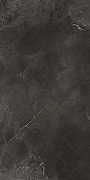 Керамогранит GlobalTile Freya GT120608605SSR Черный Сатинированная Супер Сатин 60х120 см