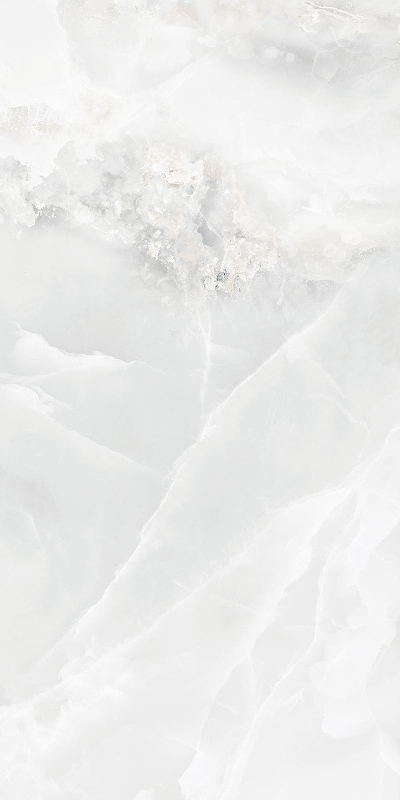 Керамогранит GlobalTile Glissando GT1206014703PR Белый Полированная 