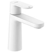 Смеситель для раковины Kludi Louva 242825375 Белый матовый-1