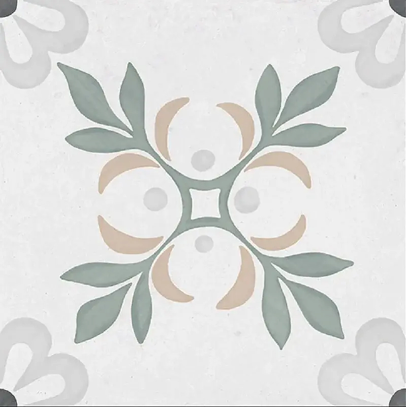 Керамогранит Decocer Siena Celeste 