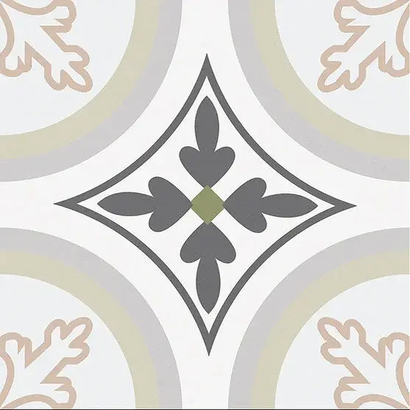 Керамогранит Decocer Siena Loren 