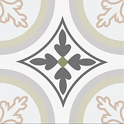 Керамогранит Decocer Siena Loren 19,8х19,8 см