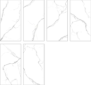 Керамогранит Staro Luna Rossa Ariston Classic Satin С0006423 60х120 см-1