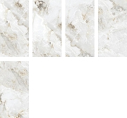 Керамогранит Staro Luna Rossa Nestle Bianco Satin С0006420 60х120 см-1