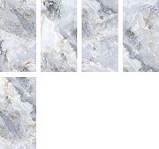 Керамогранит Staro Luna Rossa Nestle Sky Satin С0006421 60х120 см-1