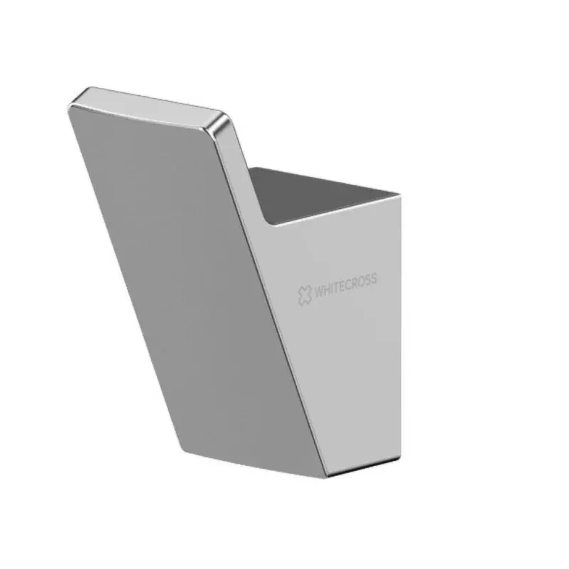 Крючок Whitecross Cubo chrome CU2415CR 