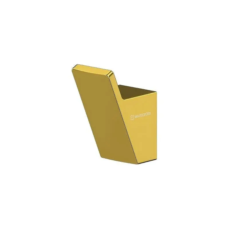 Крючок Whitecross Cubo gold CU2415GL 