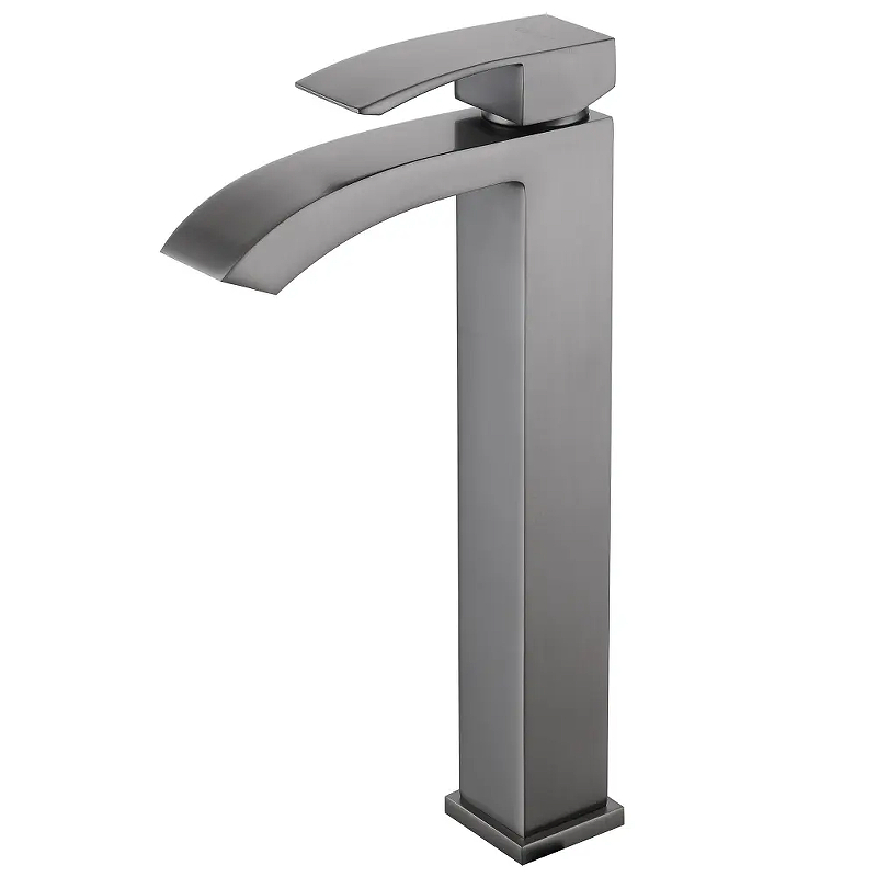 Смеситель для раковины Abber Wasserfall AF8611NG 