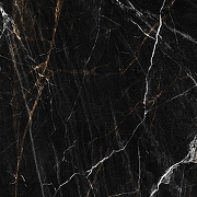 Керамогранит Artkera Group Дизайн Стоун Маркина / Design Stone Marquina GP2020DNS99 Матовый 20х20 см