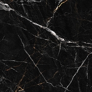 Керамогранит Artkera Group Дизайн Стоун Маркина / Design Stone Marquina GP2020DNS99 Матовый 20х20 см-7