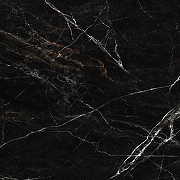 Керамогранит Artkera Group Дизайн Стоун Маркина / Design Stone Marquina GP2020DNS99 Матовый 20х20 см-8