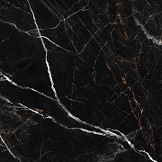 Керамогранит Artkera Group Дизайн Стоун Маркина / Design Stone Marquina GP2020DNS99 Матовый 20х20 см-9
