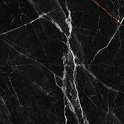 Керамогранит Artkera Group Дизайн Стоун Маркина / Design Stone Marquina GP2020DNS99 Матовый 20х20 см-10
