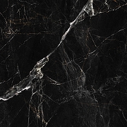 Керамогранит Artkera Group Дизайн Стоун Маркина / Design Stone Marquina GP2020DNS99 Матовый 20х20 см-14