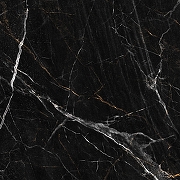 Керамогранит Artkera Group Дизайн Стоун Маркина / Design Stone Marquina GP2020DNS99 Матовый 20х20 см-15