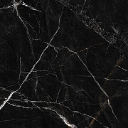 Керамогранит Artkera Group Дизайн Стоун Маркина / Design Stone Marquina GP2020DNS99 Матовый 20х20 см-16