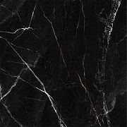 Керамогранит Artkera Group Дизайн Стоун Маркина / Design Stone Marquina GP2020DNS99 Матовый 20х20 см-17