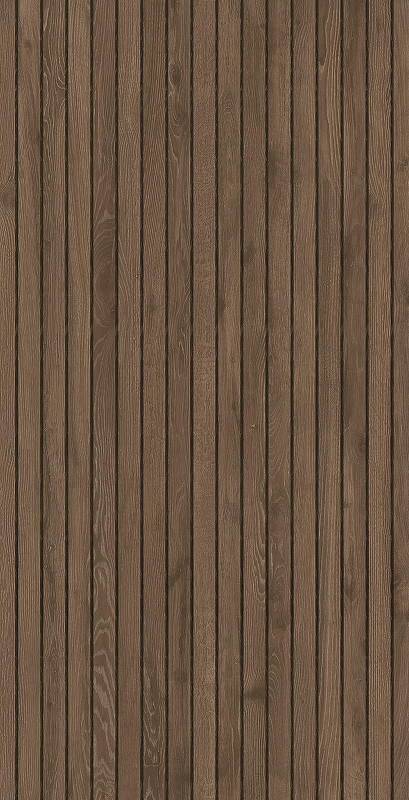 Керамогранит GlobalTile Kolan GT1206011111MR Темно-коричневый Матовая 