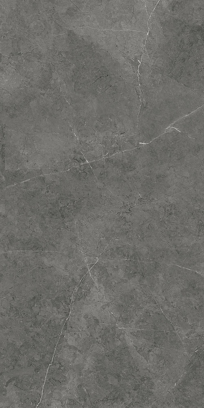 Керамогранит GlobalTile Nioba GT1206013009LR Темно-серый Лаппатированная 