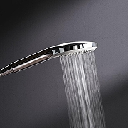 Душевая система AM.PM Crave F079C000 Хром-6