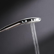 Душевая система AM.PM Crave F079C000 Хром-8