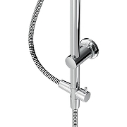 Душевая система AM.PM Crave F079C000 Хром-9