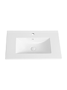 Раковина Orange 70 B03-700W Белая-1