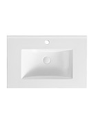 Раковина Orange 70 B03-700W Белая-2