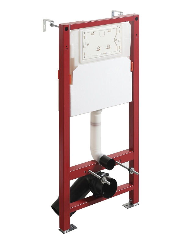 Инсталляция Agger ACC500 для унитаза 