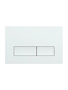 Инсталляция для унитаза Agger ACC500+APB0288 с Белой глянцевой клавишей смыва-7