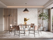 Керамогранит GlobalTile Celino GT120606707MCR/32 Светло-бежевый Матовая Карвинг 60х120 см-4