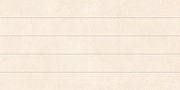 Декор Laparet Evolution crema OS\B395\48035R Кремовый Матовый 40х80 см