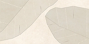 Декор Laparet Caravan sand OS\B365\48039R Песочный Матовый 40х80 см