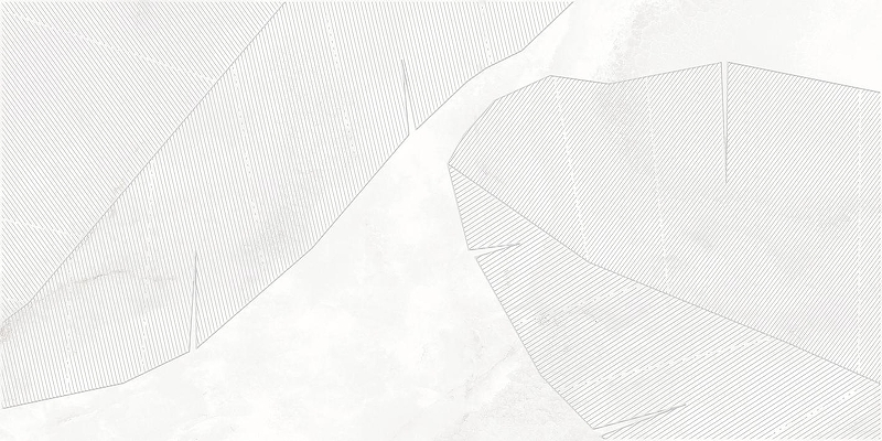 Декор Laparet Cosmo bianco OS\C365\48027R Белый Глянцевый 