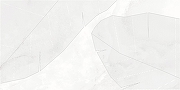 Декор Laparet Cosmo bianco OS\C365\48027R Белый Глянцевый 40х80 см
