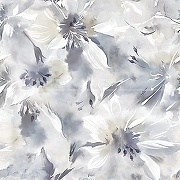 Панно Laparet Fiore VT\A672\2x\48000R Многоцветный Глянцевый 80х80 см