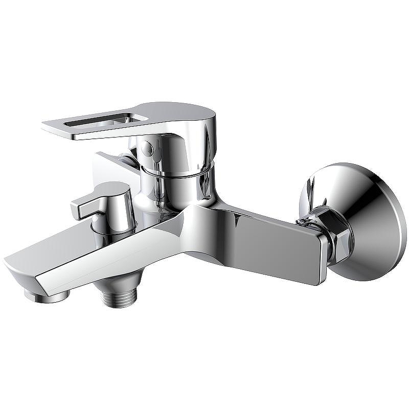 Смеситель для ванны ESKO Rabat RA 54 w/a 