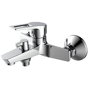 Смеситель для ванны ESKO Rabat RA 54 w/a Хром