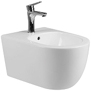 Биде Vincea Globo VB1-14S подвесное Белое-1