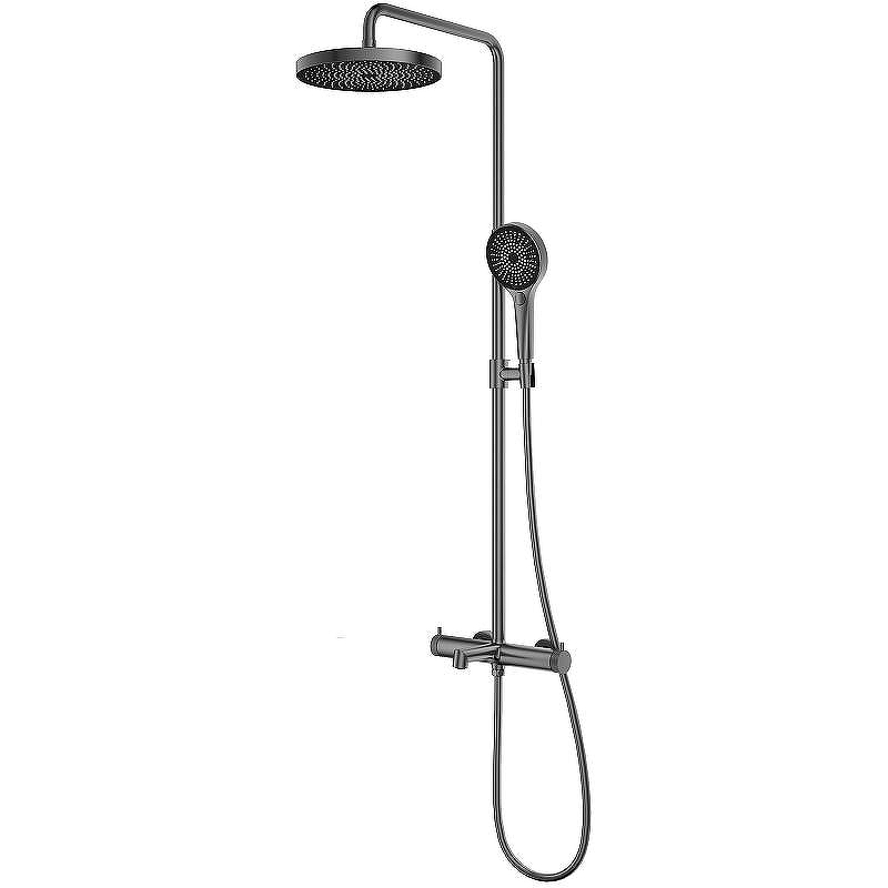 Душевая система Vincea Rim VSFS-2RM1GM 