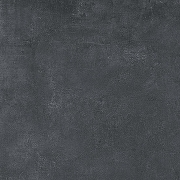 Керамогранит Ceradim Цемент Стрендж Графит темно-серый матовый 60х60 см-1