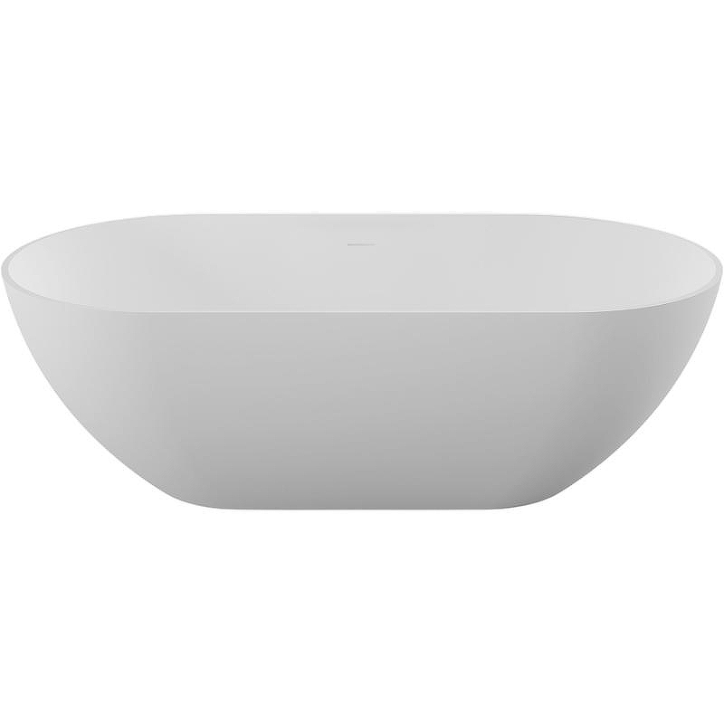 Ванна из искусственного камня Vincea 170x80 VBT-4S04MW 