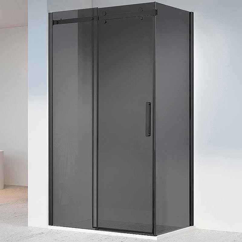 Душевой уголок Vincea Como-N 130x90 VSR-4CN9013CGB 