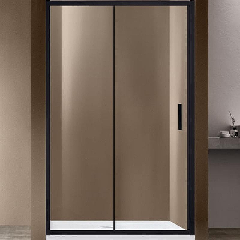 Душевая дверь Vincea Garda 110 VDS-1G110CLB 